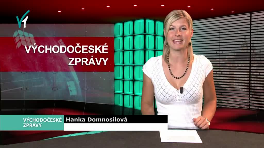 Východočeské zprávy