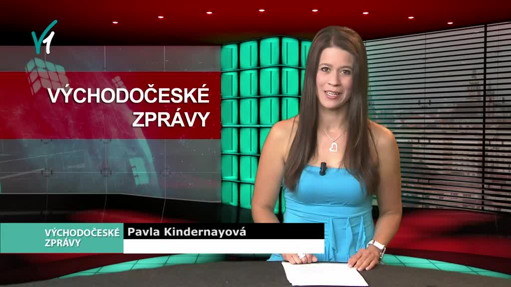 Východočeské zprávy