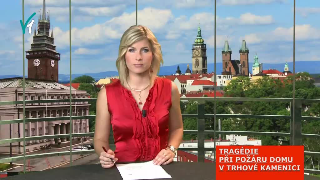 Východočeské zprávy