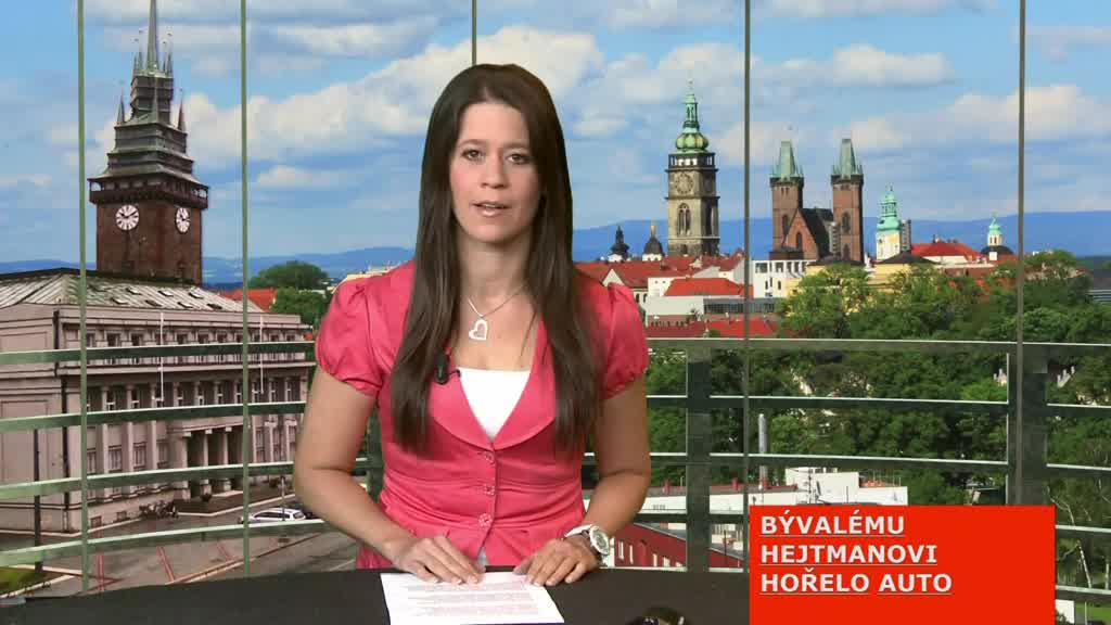 Východočeské zprávy