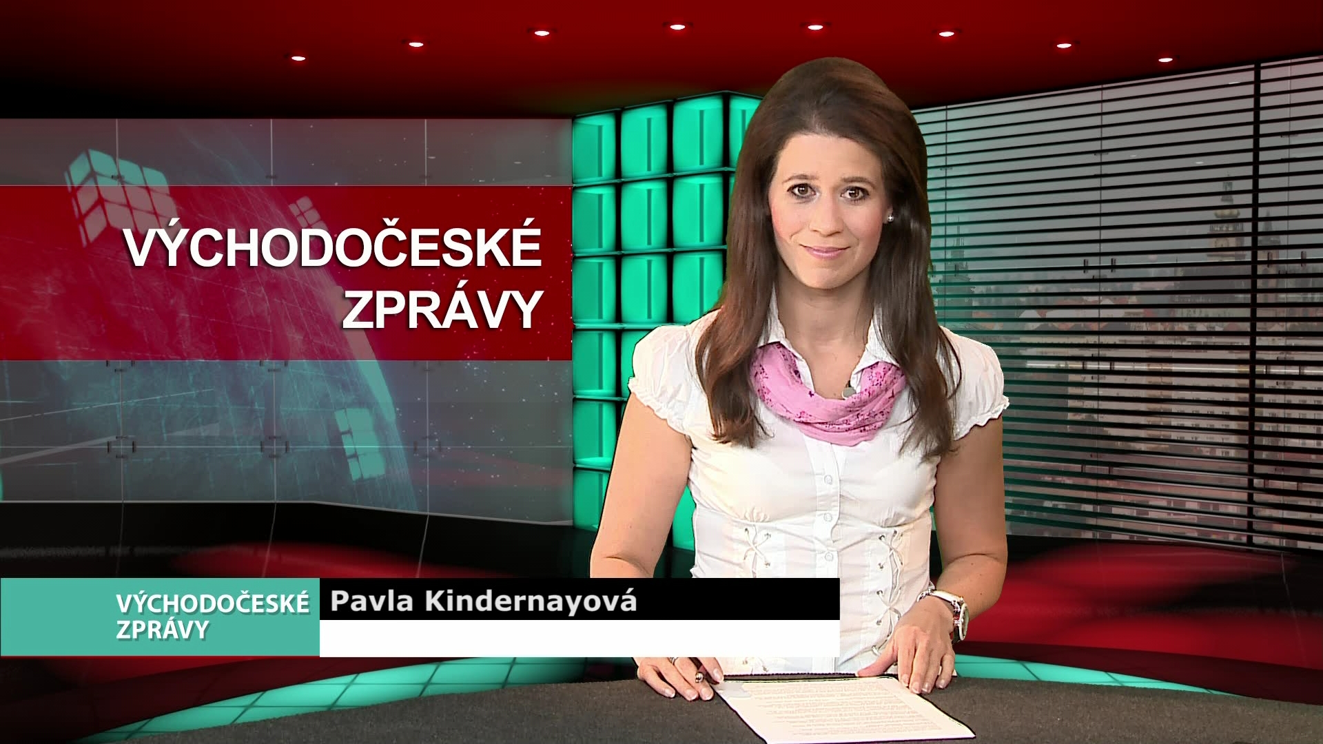 Východočeské zprávy