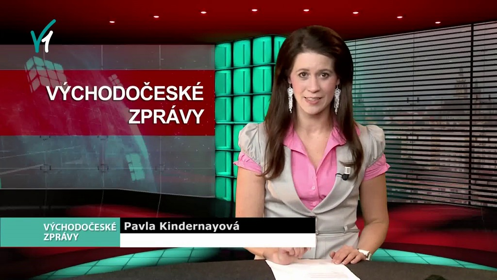 Východočeské zprávy