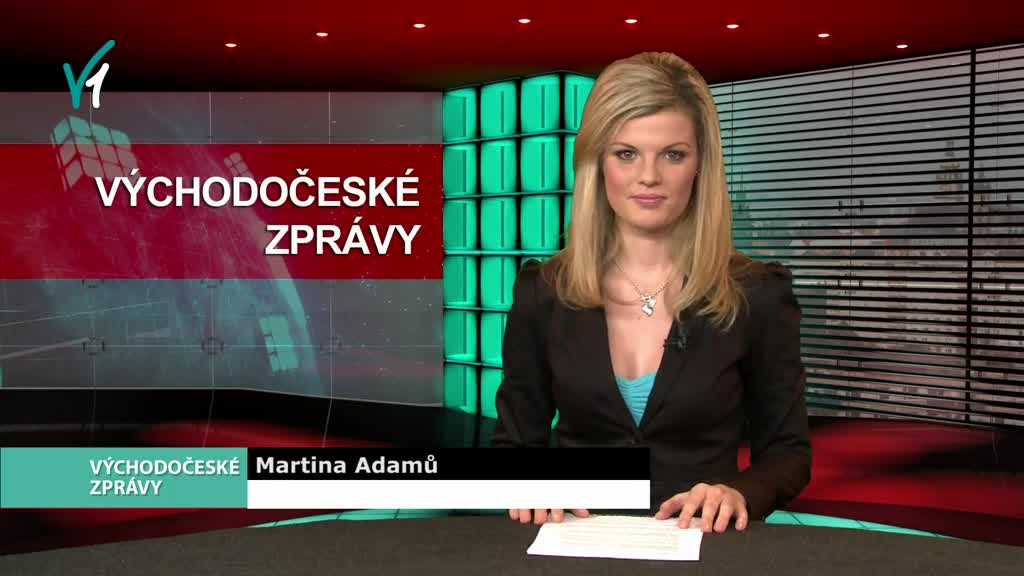 Východočeské zprávy