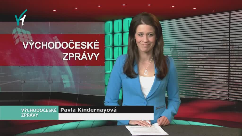 Východočeské zprávy