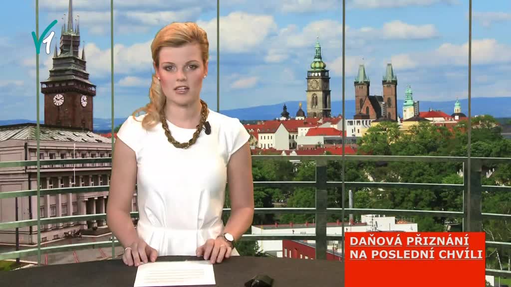 Východočeské zprávy