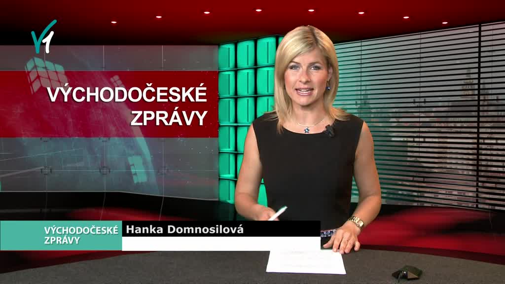 Východočeské zprávy