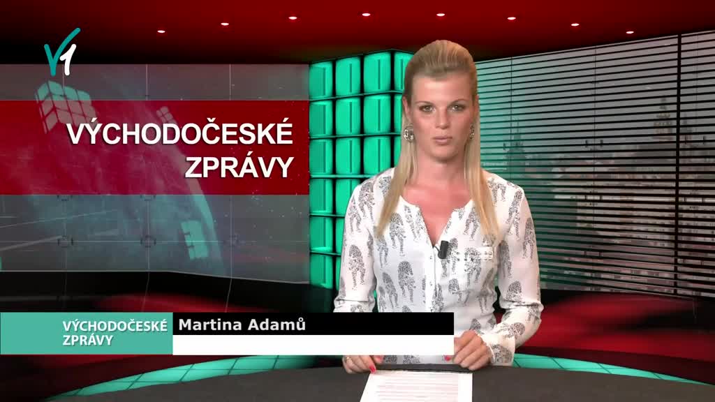 Východočeské zprávy