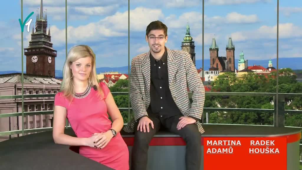 Východočeské zprávy